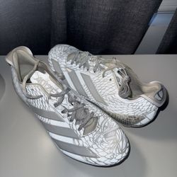 Adizero Electric Football Cleats - Men’s 9.5