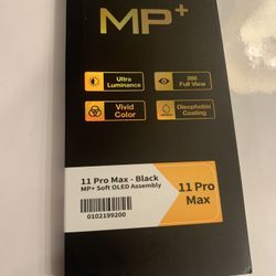 11 Pro Max