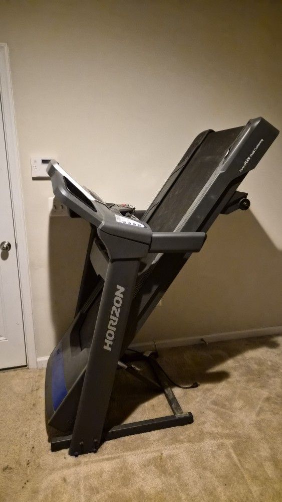 Horizon T303 Treadmill