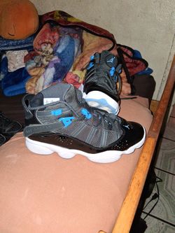 Jordans