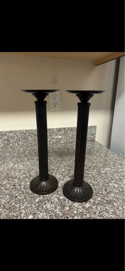 Candles or style