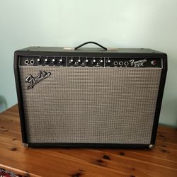 Fender Frontman Combo Amp for Sale!