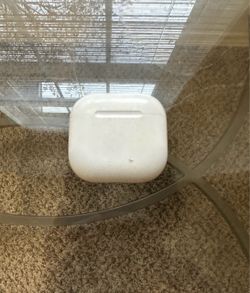 Apple EarPods 3rd generation