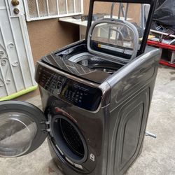 Samsung Washer 