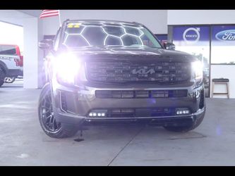 2022 Kia Telluride