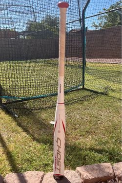 Easton Ghost Advanced 31 inch/ 20 oz (-11)