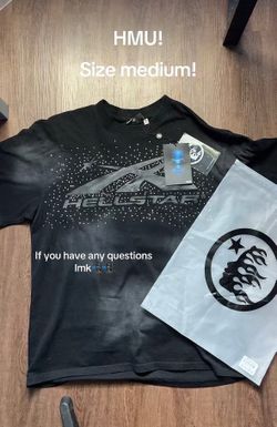 Hellstar shirt