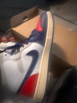 Air jordan