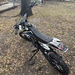 2023 Apollo xpro 125cc