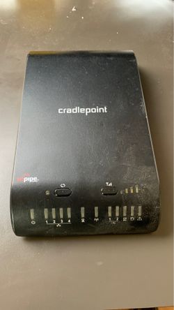 CRADELPOINT