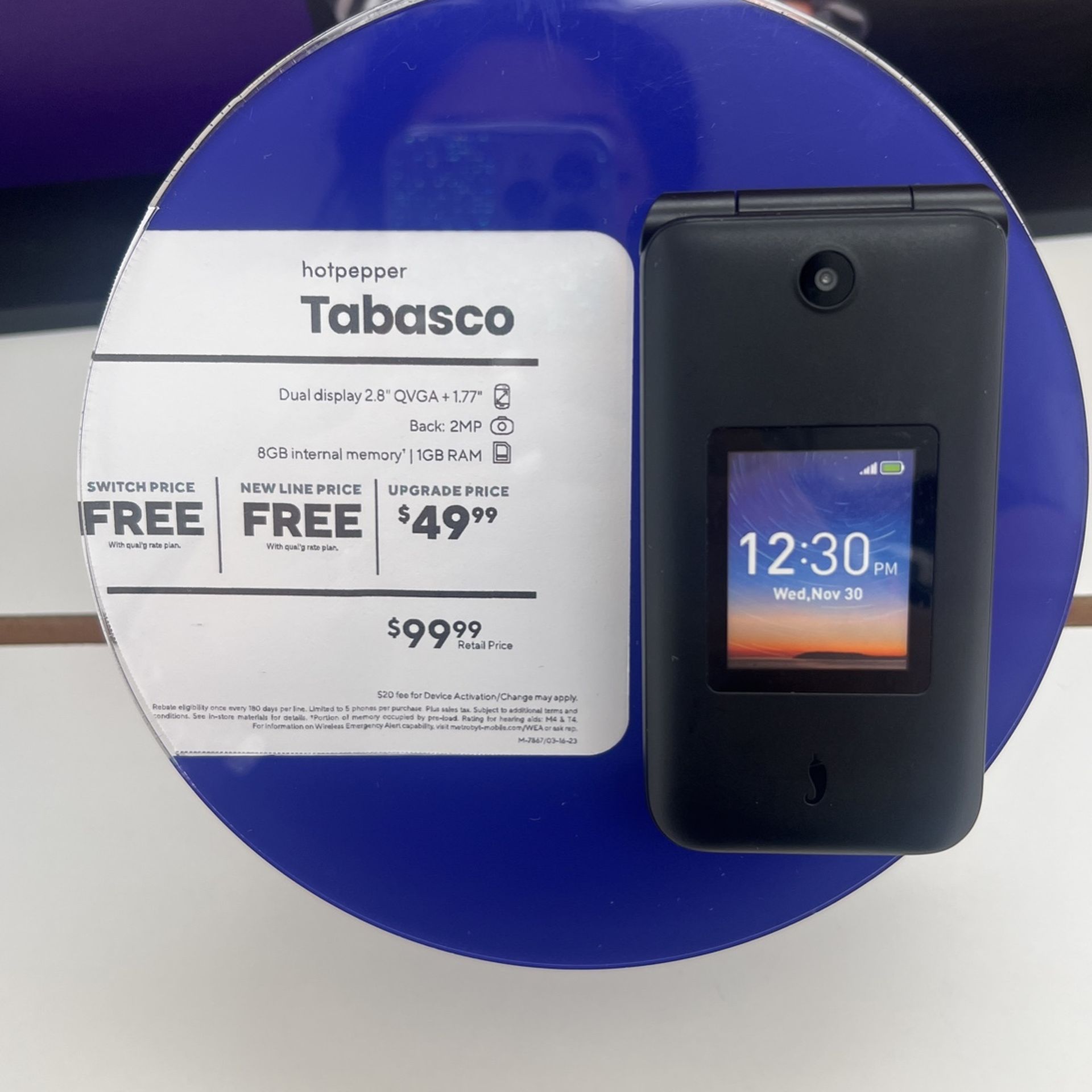 Atmotube Pro Portable Air Quality Monitor Crypto Miner