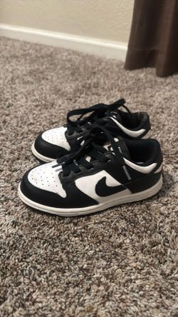 Nike Dunks Sz 10C