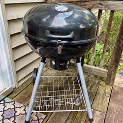 The Original Outdoor Cooker Grill