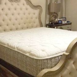 Queen and King Mattresses BRAND NEW and at CLOSEOUT Prices - $40 Down!