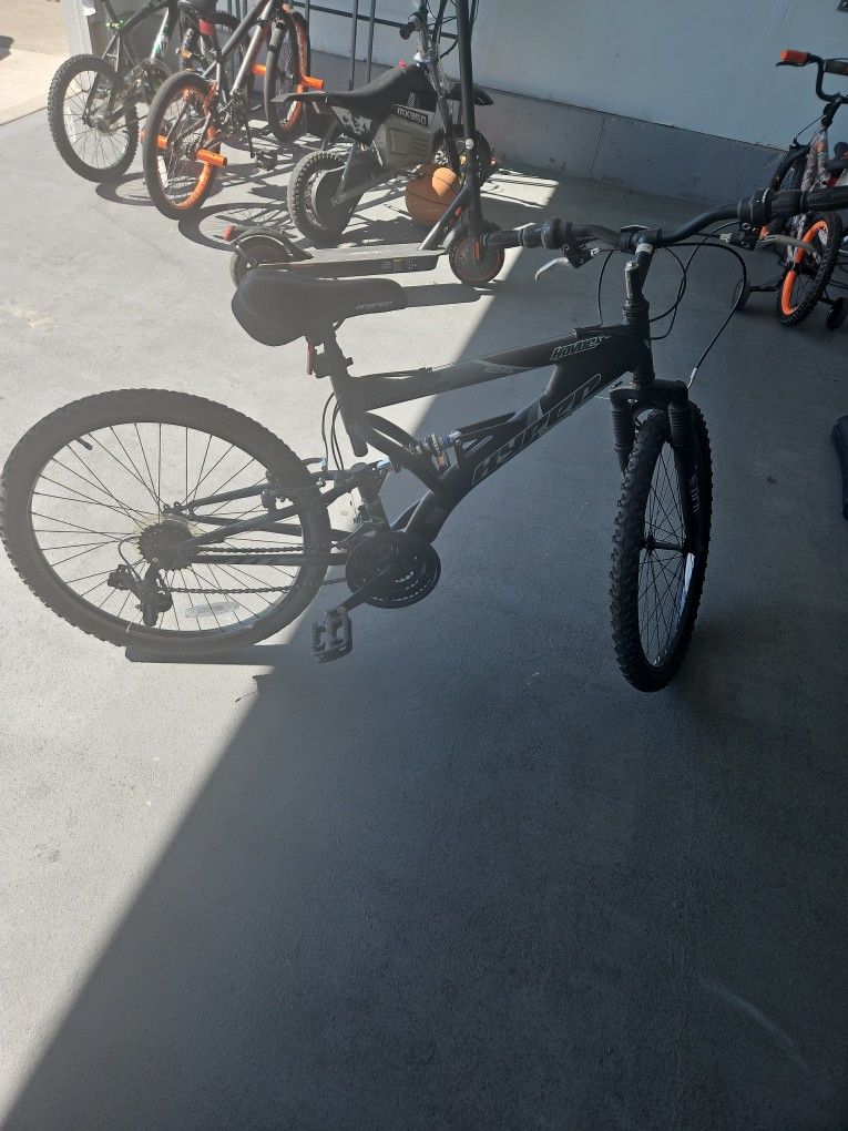 Bike