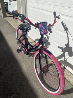 Beach Cruiser