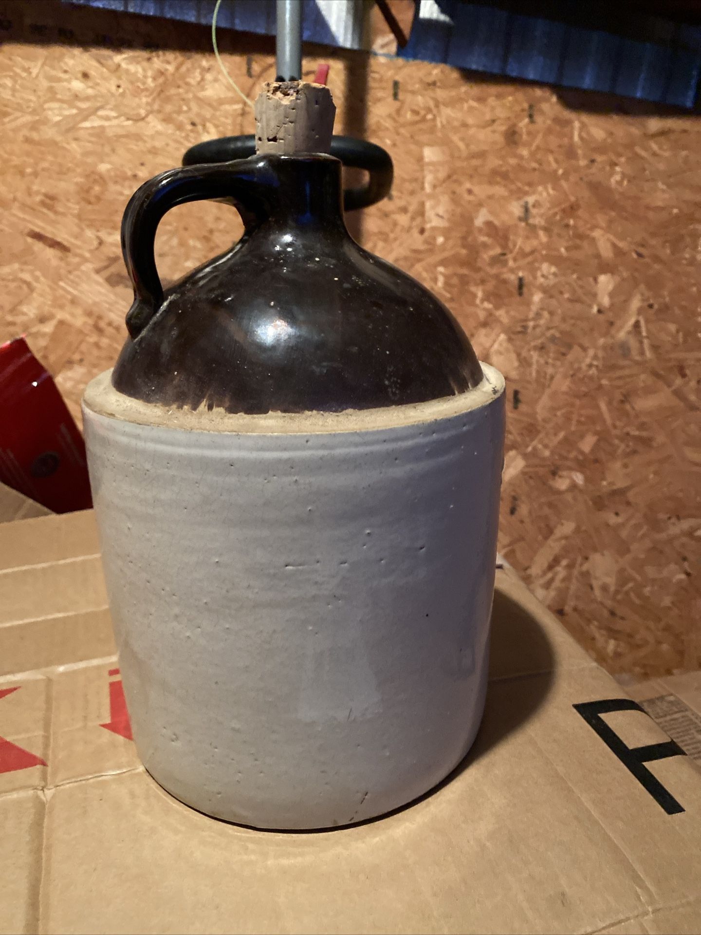 Old MoonShine