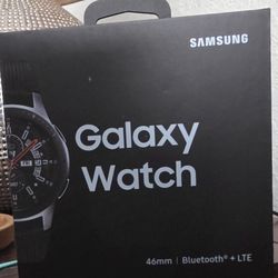 Samsung Galaxy Smartwatch 