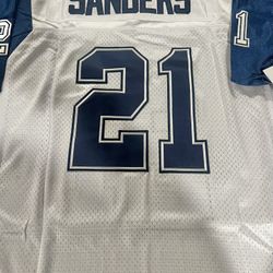 Dallas Cowboys Jerseys. New.