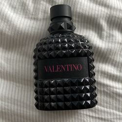 Valentino Born In Roma