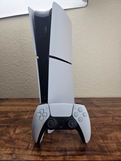 Ps5 slim