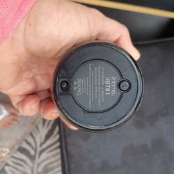 Ihome portable Bluetooth speaker LED