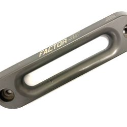 Factor 55 Hawse winch Fairlead 1.0. Surround In Gun Metal   Made in USA
