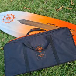 Surf Foil 