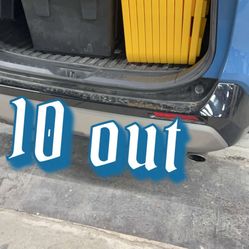 🚨 27 Gallons Storage Container Bins $10 Each