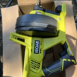 Ryobi Snake Tool Only 