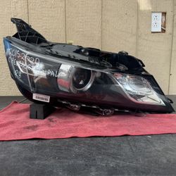 2015 2016 2017 2018 2019 2020 CHEVROLET IMPALA RIGHT SIDE HEADLIGHT OEM USED 