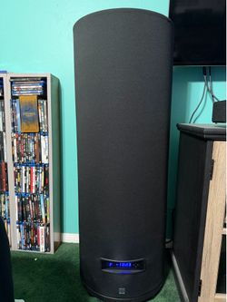 SVS PC4000 subwoofer
