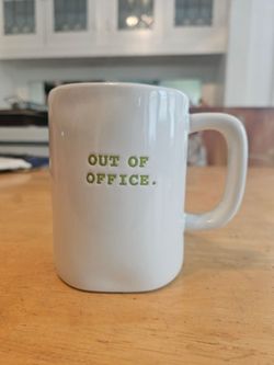 Rae Dunn Mug