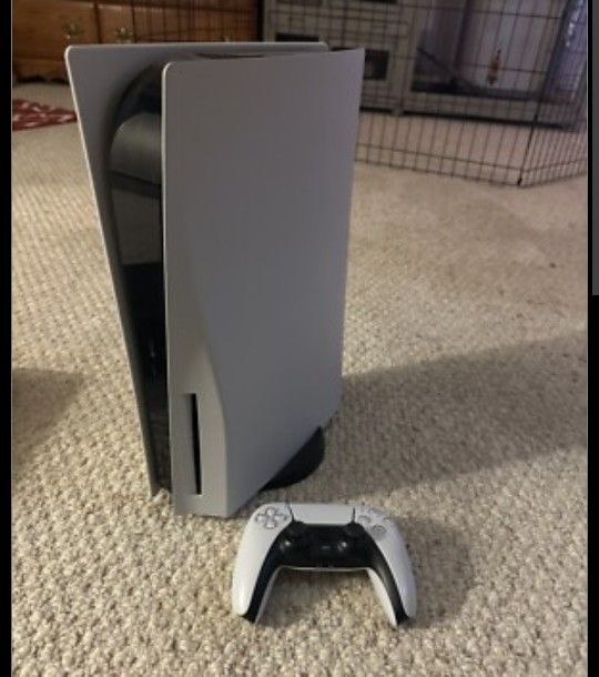 Ps5 Console