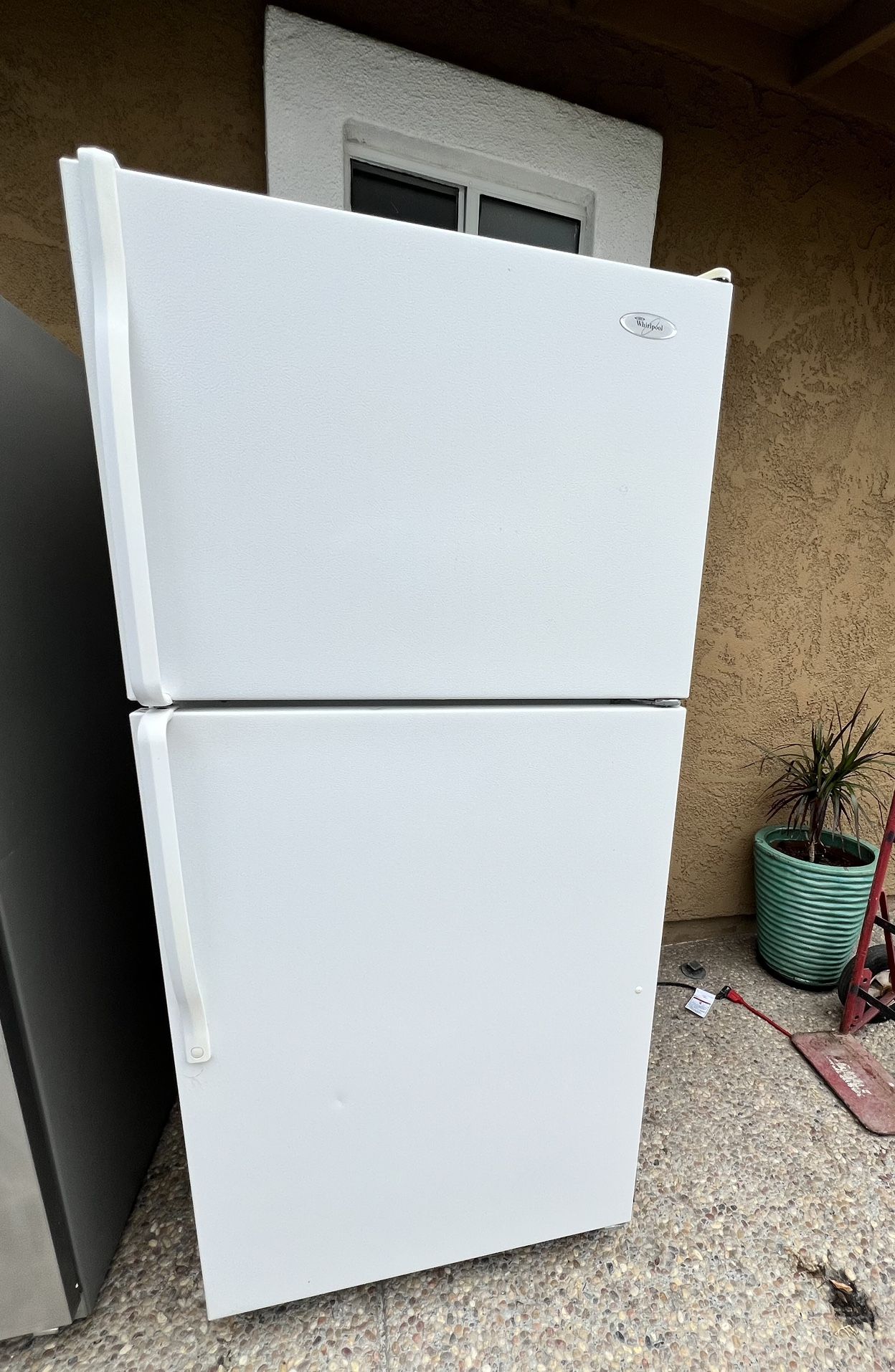 Whirlpool Refrigerator