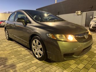 2009 Honda Civic