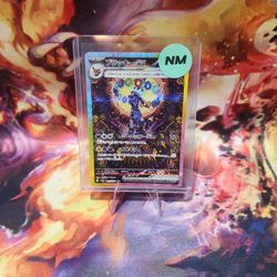 Umbreon Ex Japanese - Pokemon Cards