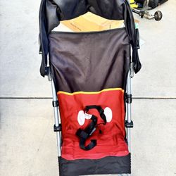Stroller 