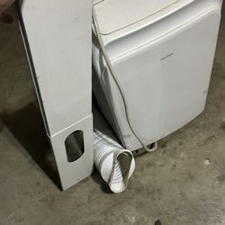 Portable AC