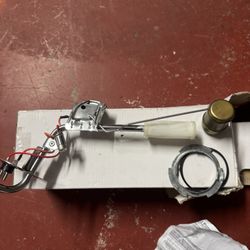 1(contact info removed) Mustang fuel tank sending unit