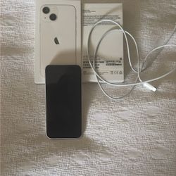 iPhone 13 Mini