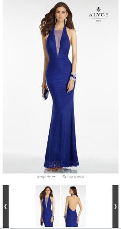 B'DAZZLE BY ALYCE PARIS