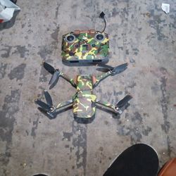 Maverick Mini 2 Se Drone