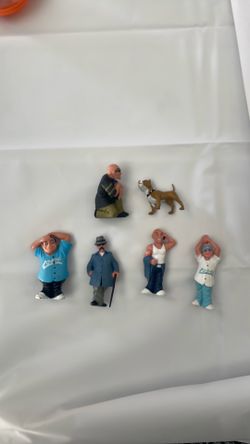 Lil locators series 1