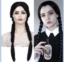 Wendy Wig NEW
