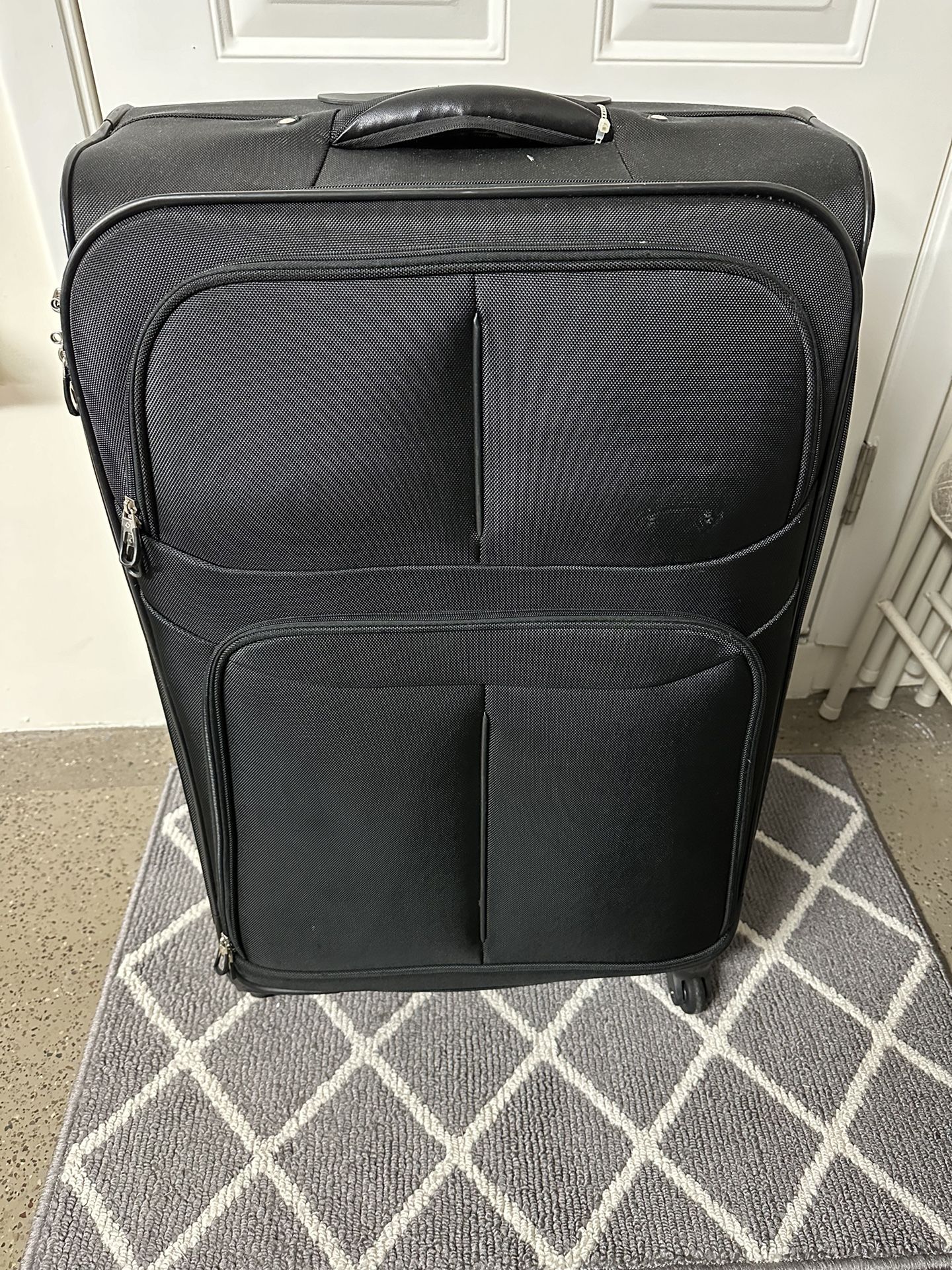 Luggage/Suitcase Samsonite