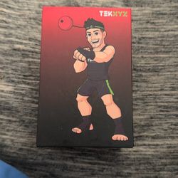 TekXYZ Reflex Ball boxing Training 