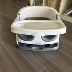 Baby Floor Chair Ingenuity 