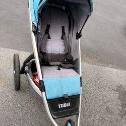 Thule Urban Glide Stroller