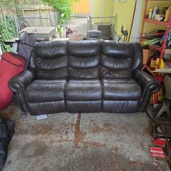 FREE COUCH (Pickup Only)